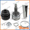 Joint kit extérieur pour arbre de transmission pour KIA | 15-1570, 607-570